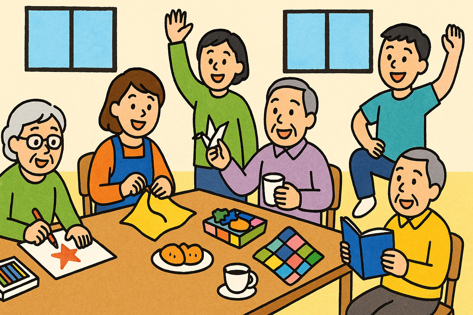つづら会